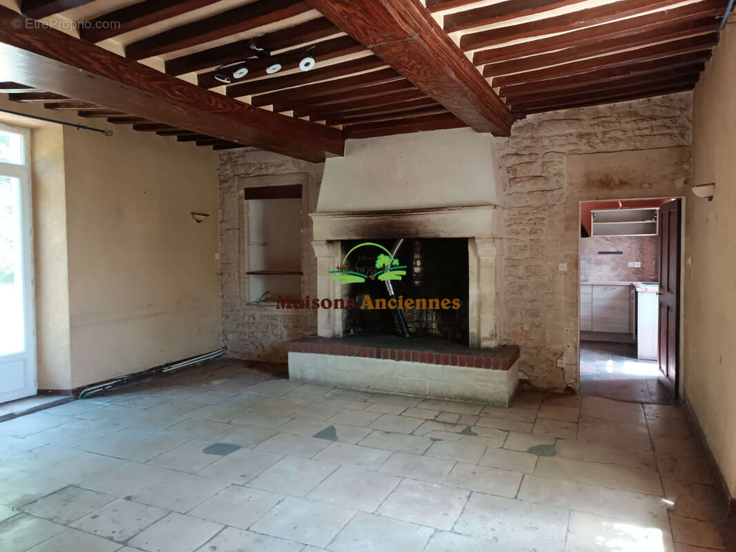 Propriete xviiième - caen - bayeux - la mer - photo 6