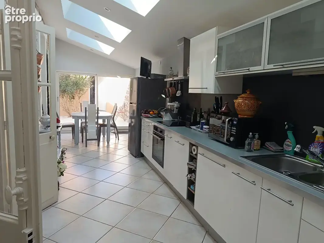 Maison 200m² à la haie-fouassière - photo 5