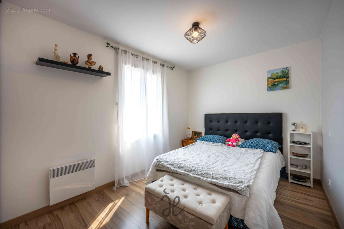Maison 3 pièces - photo 4