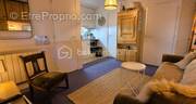 Appartement à ALLOS