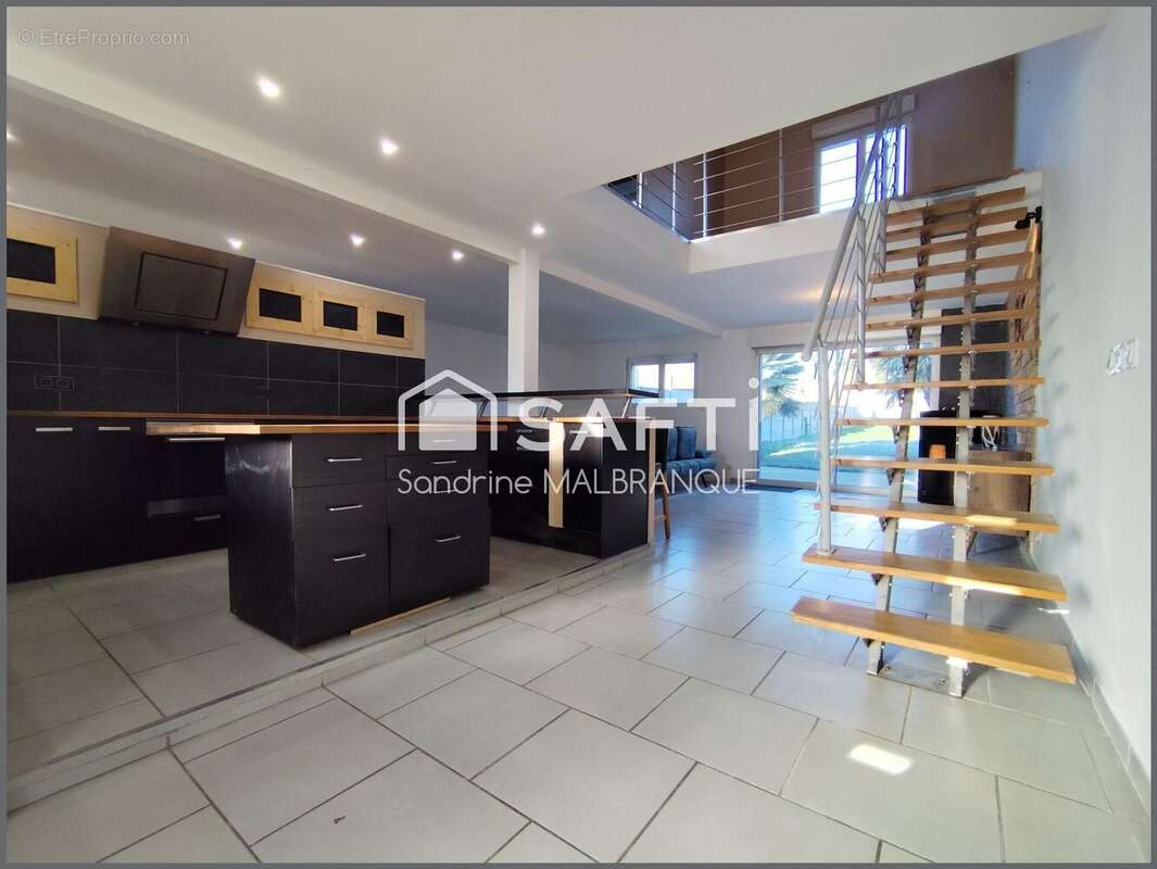 Photo 2 - Maison à LIEVIN