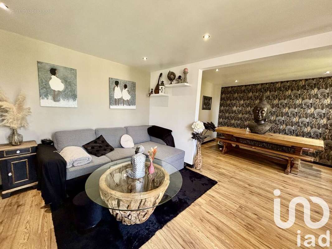 Photo 3 - Appartement à TARBES