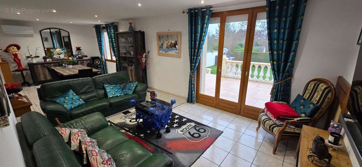 Photo 5 - Maison à CHAMBLY