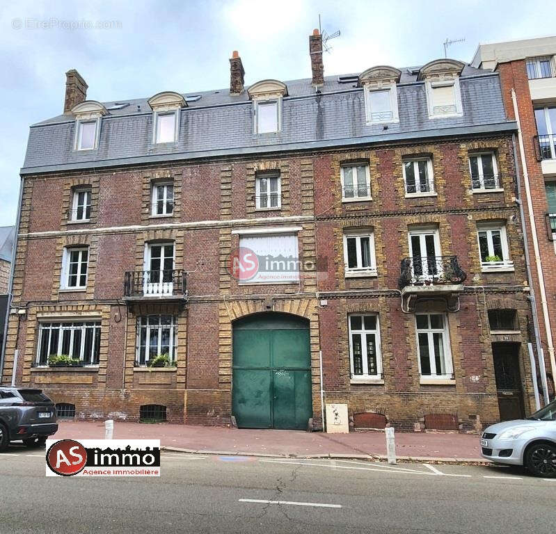 Appartement T4 - Centre-ville - photo 4