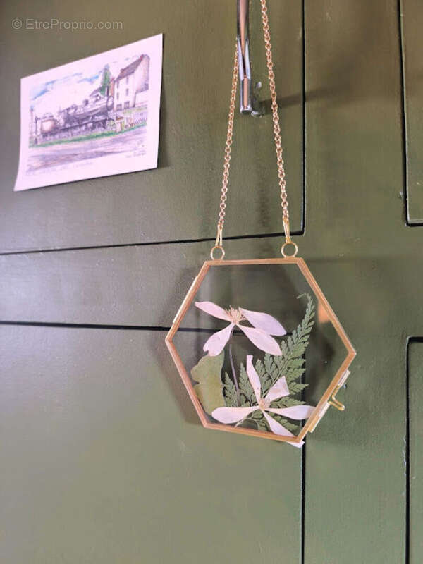 Maison à CAPDENAC-GARE