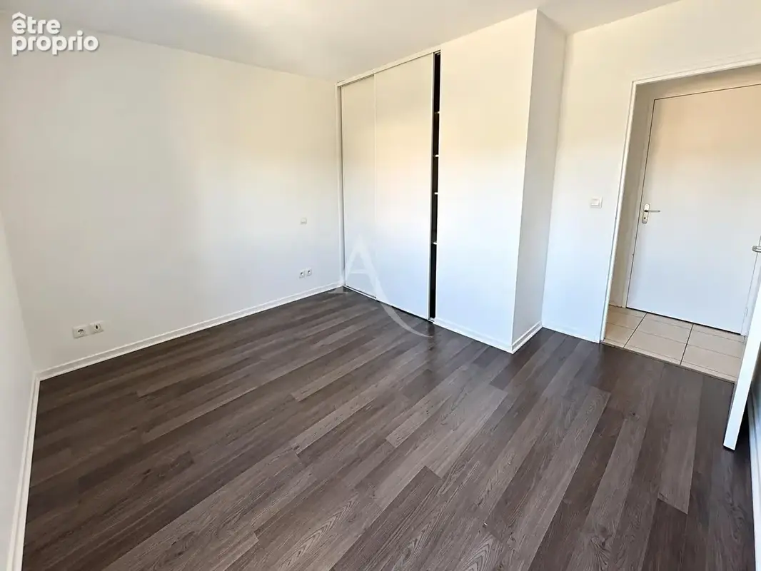 PLAISANCE DU TOUCH - Appartement T3 - 55m² + 2 parkings! - photo 9