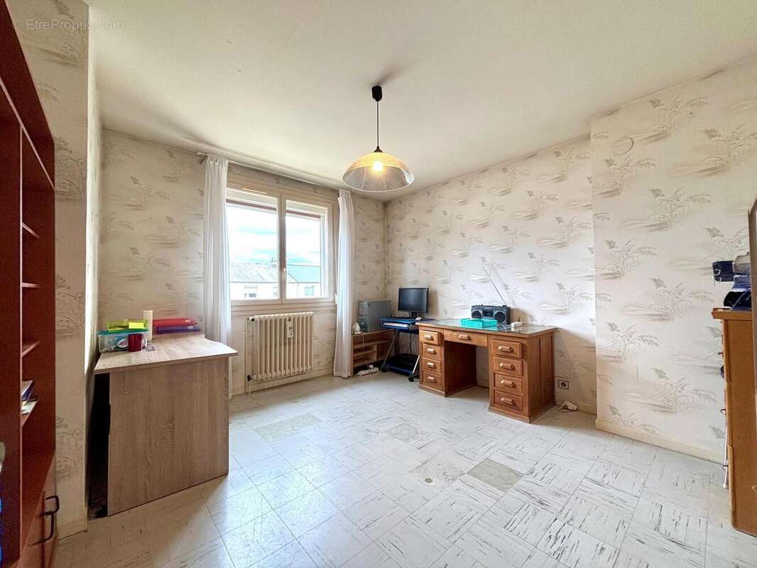 Maison 98 m² à Sennecey-Les-Dijon  - photo 8