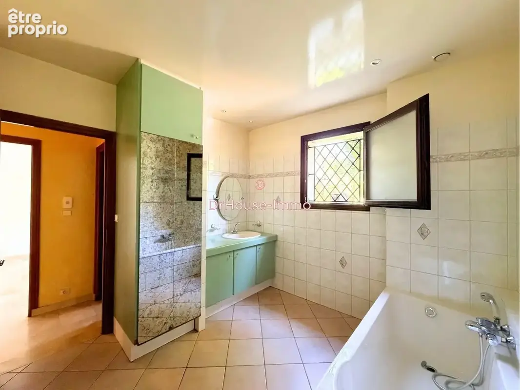 Maison 135 m² à Dampmart  - photo 7