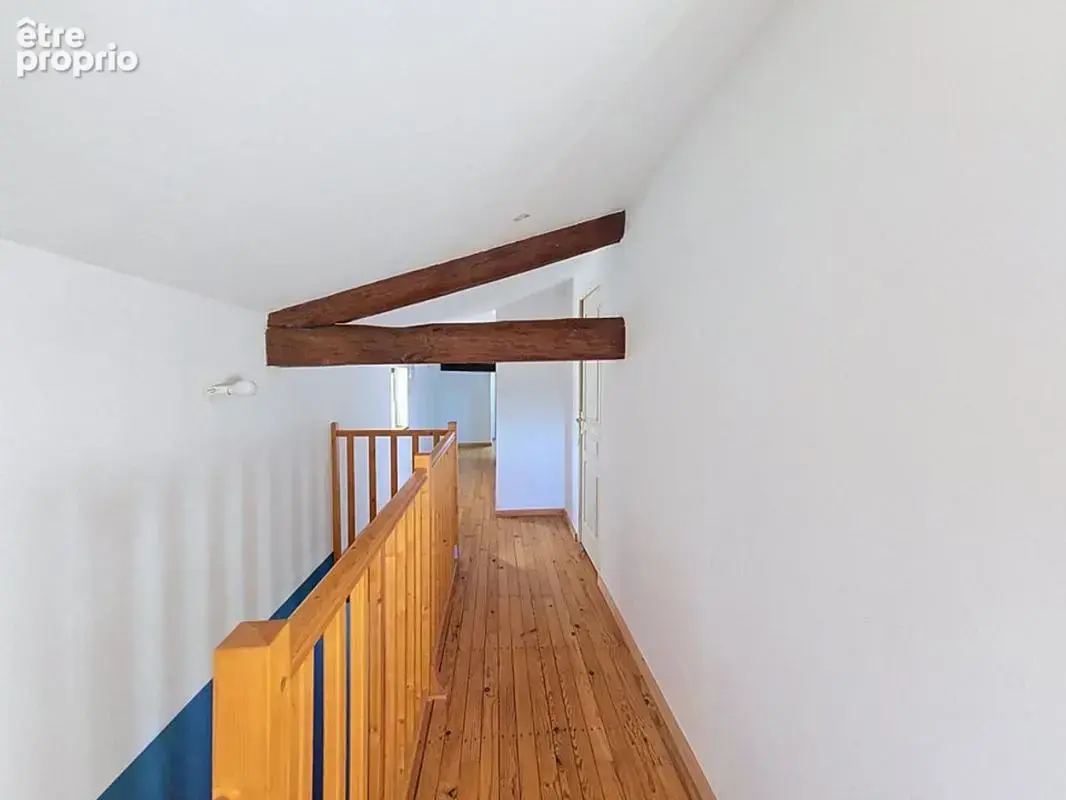 Maison 9 pièces 310 m² à vendre à Surin (79220) - photo 9
