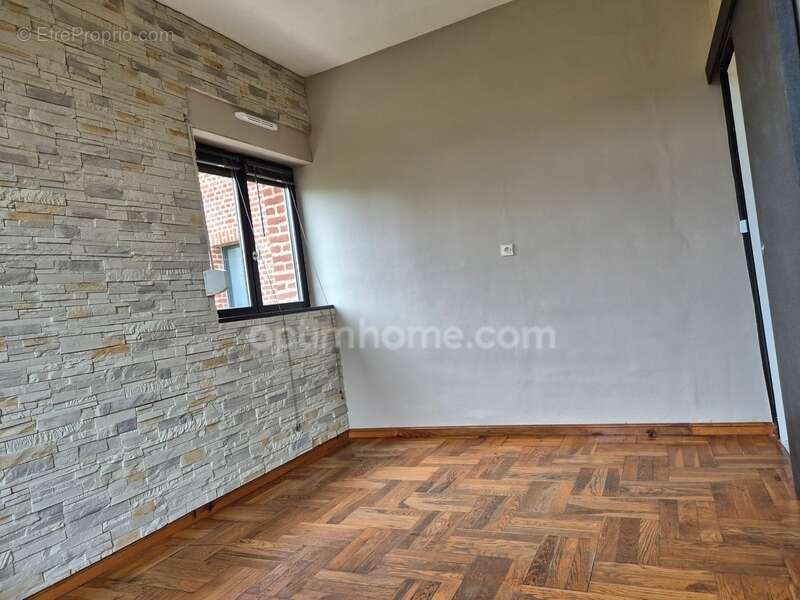 Maison à WERVICQ-SUD