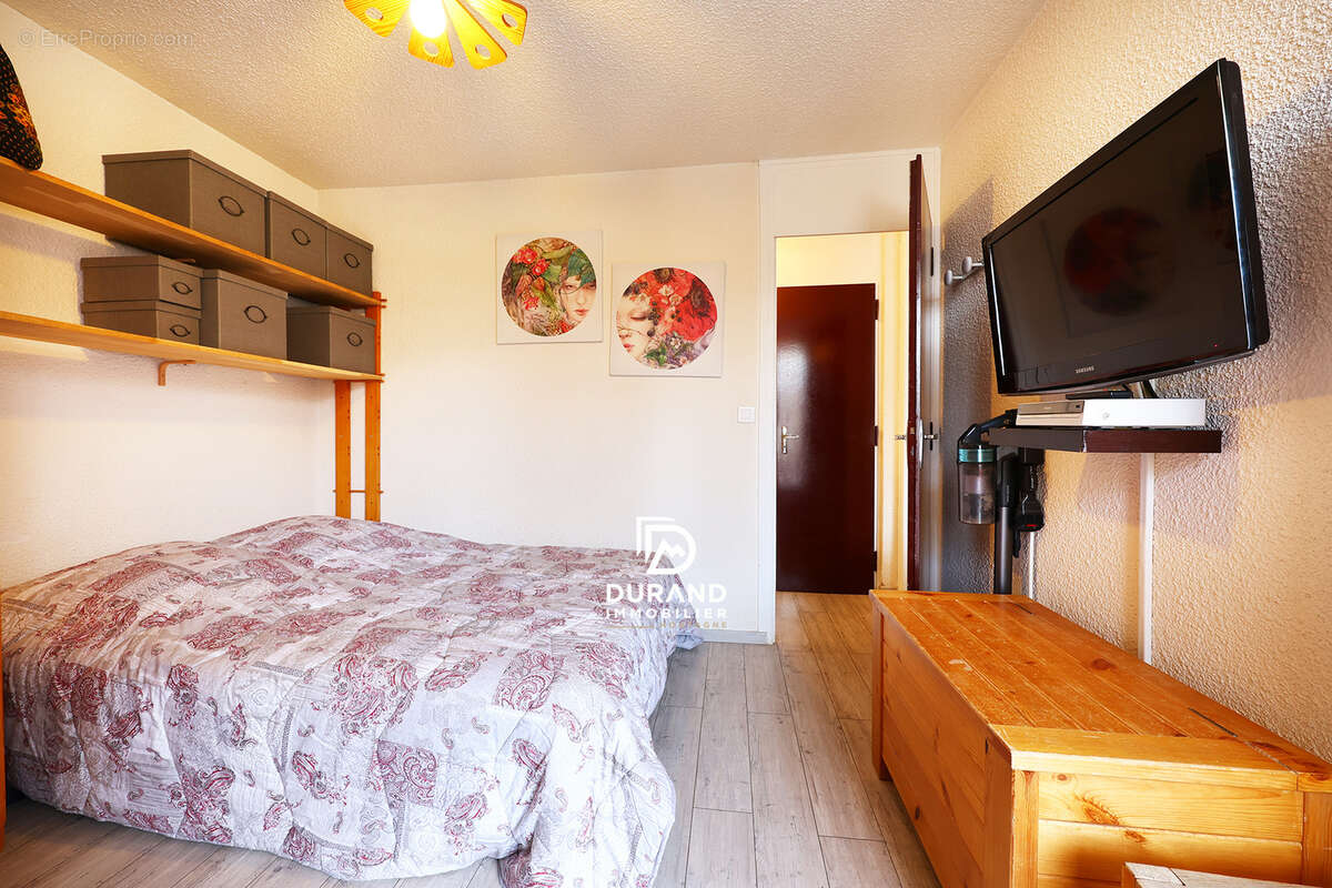 Appartement à VARS