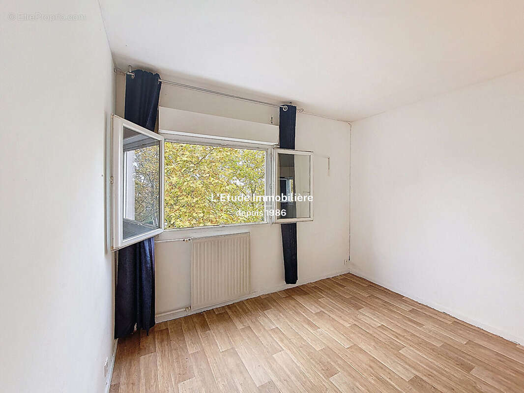 Appartement à RILLIEUX-LA-PAPE