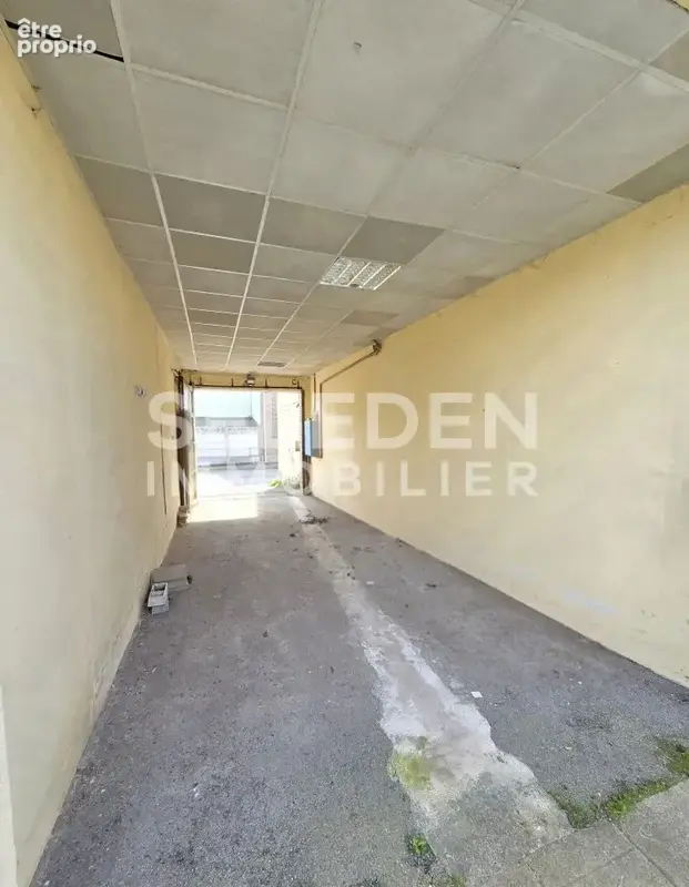 Maison de 104m2 avec hangar et jardin - photo 8