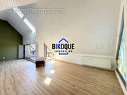 Appartement à CAPPELLE-LA-GRANDE