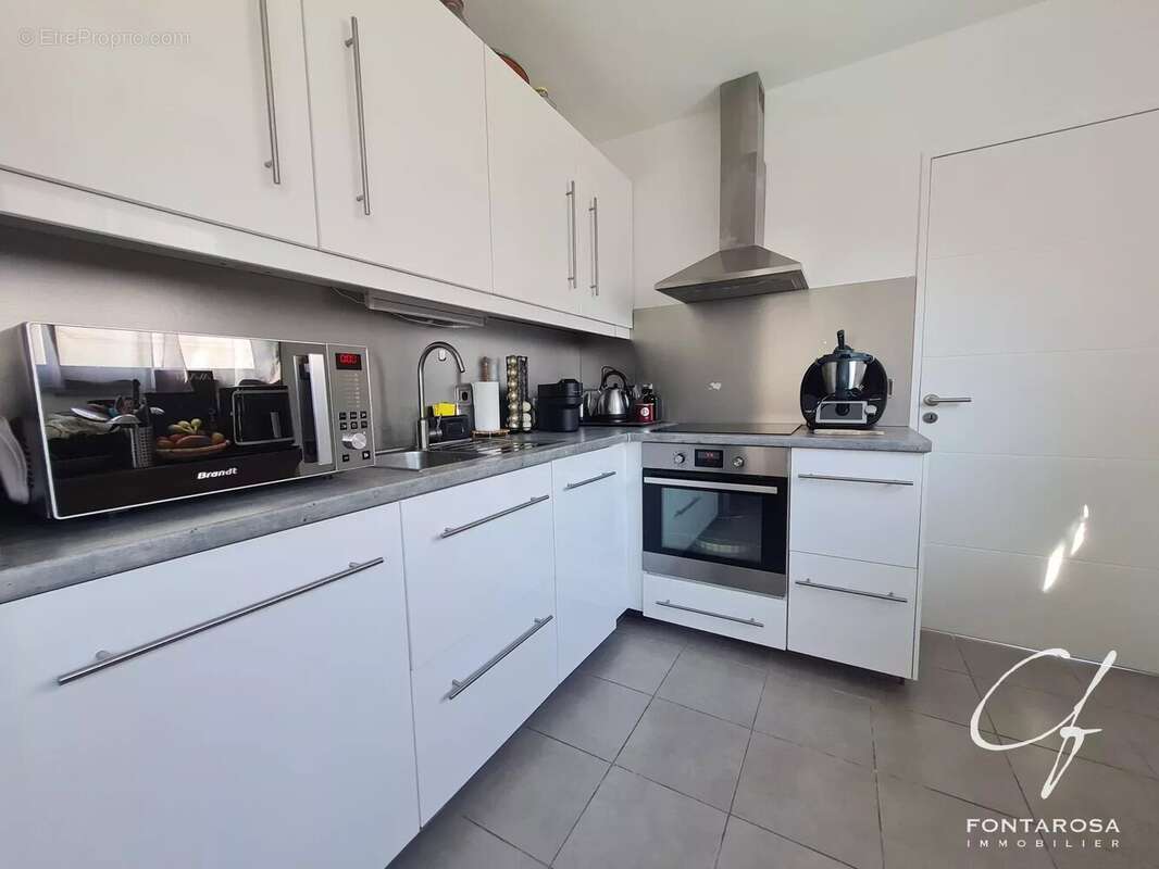 Appartement à FREJUS