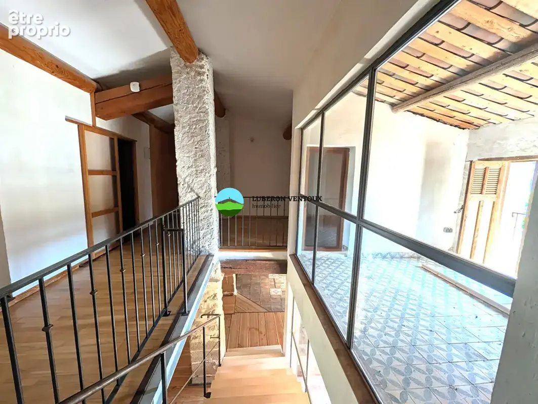 Maison atypique au charme provençal - photo 9
