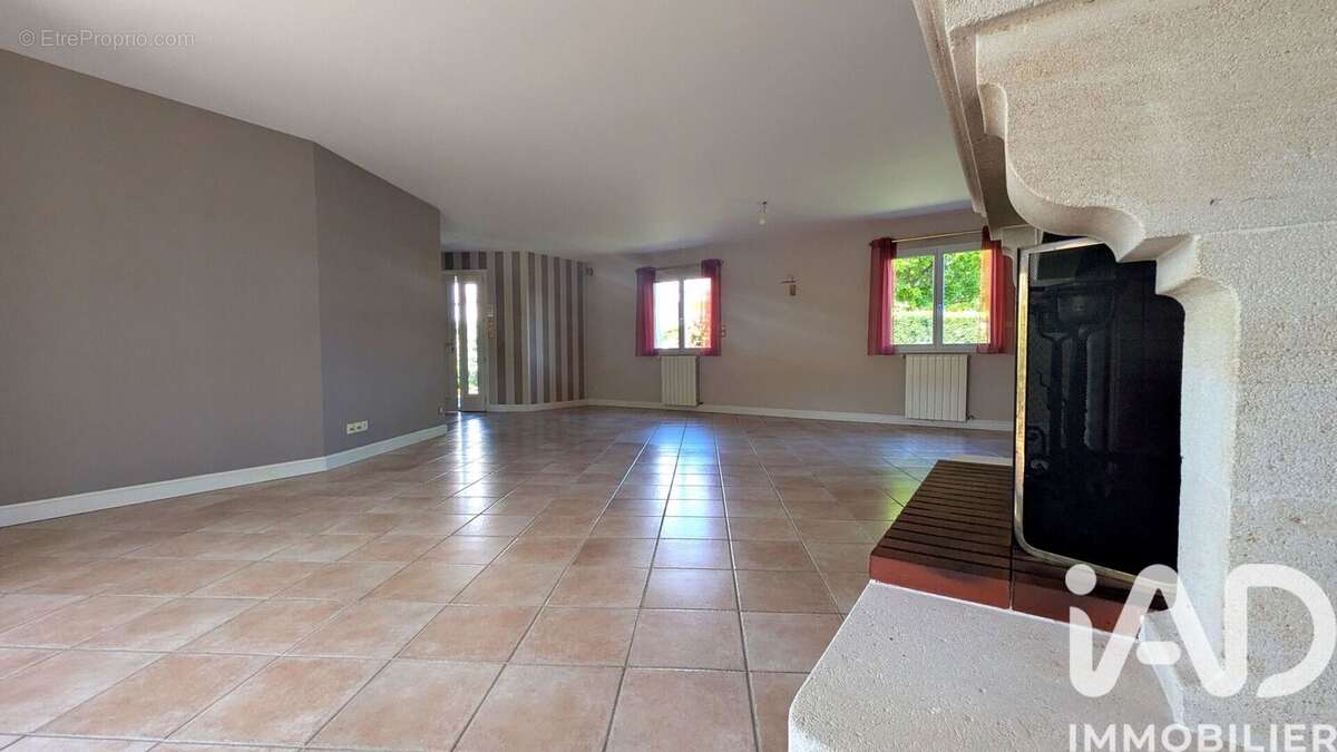 Photo 5 - Maison à LEOGNAN