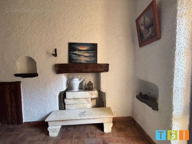 Appartement à BAGNERES-DE-LUCHON