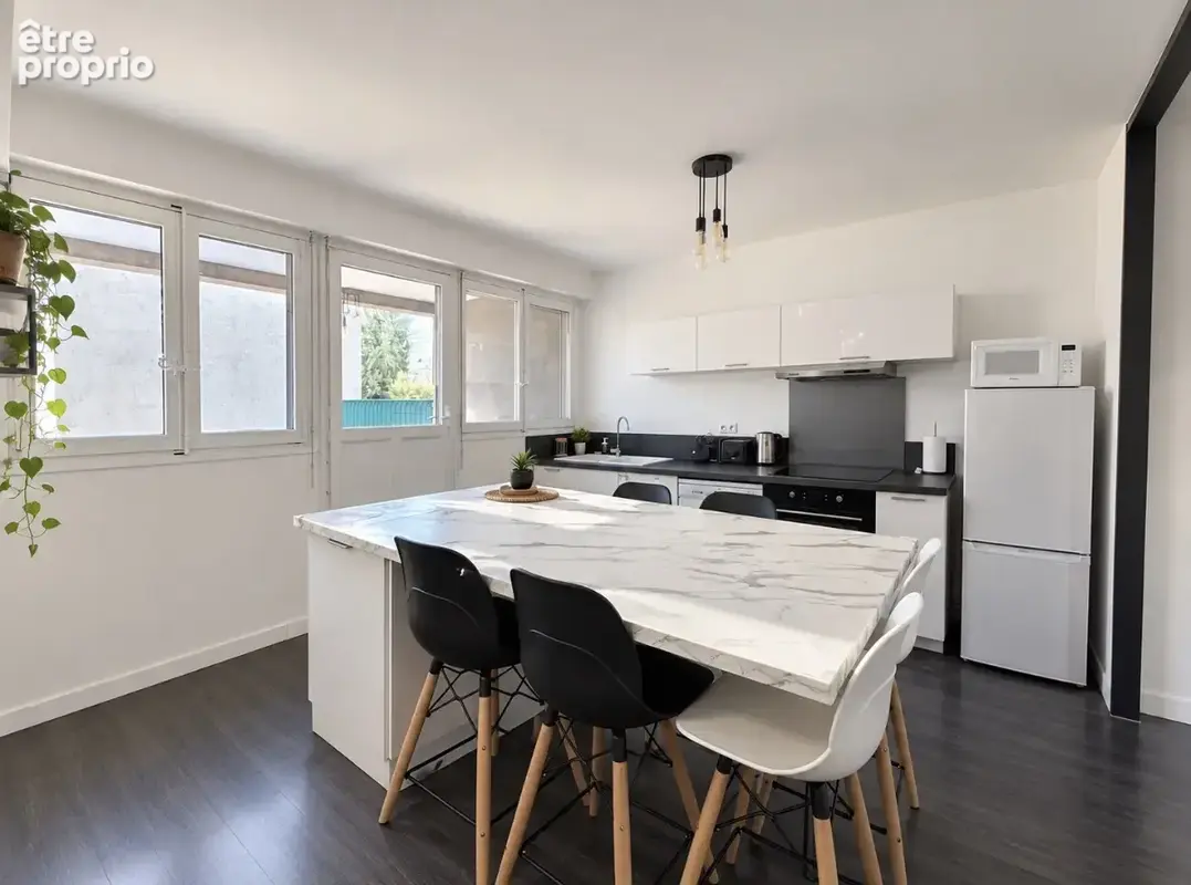 Appartement à AVIGNON