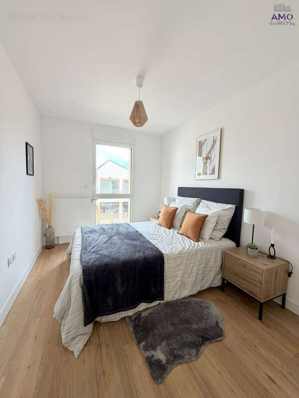 Appartement à ORLEANS