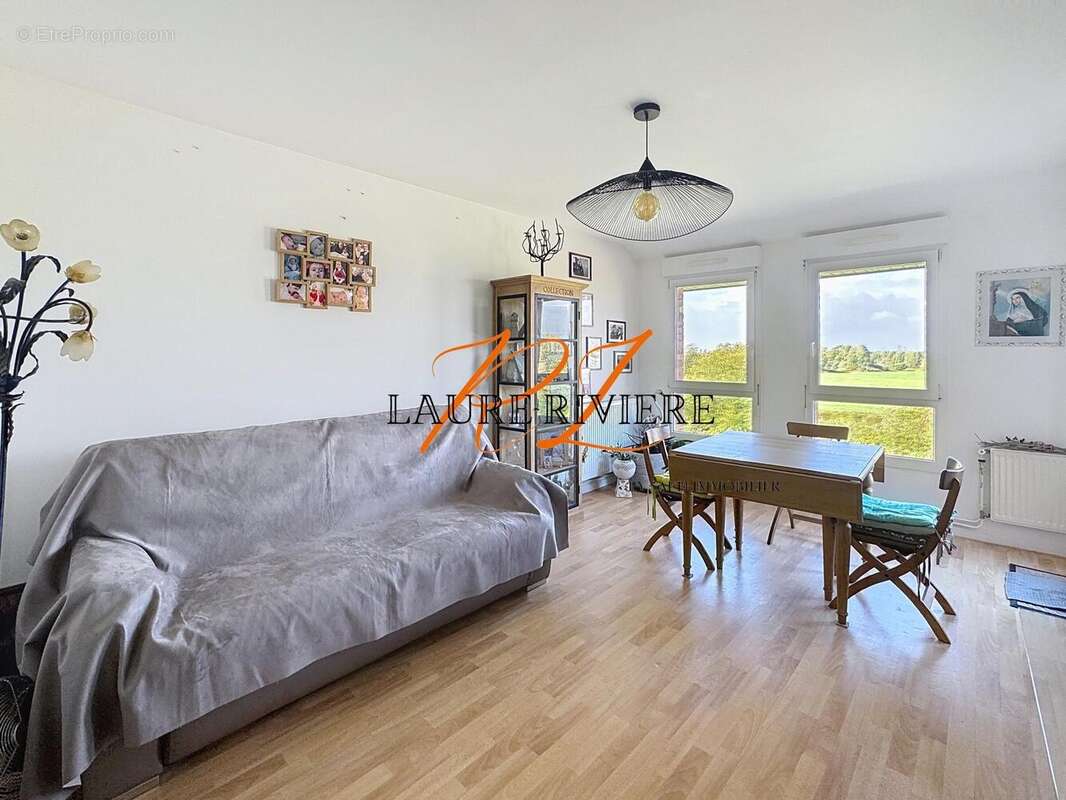 Photo 7 - Appartement à FRELINGHIEN