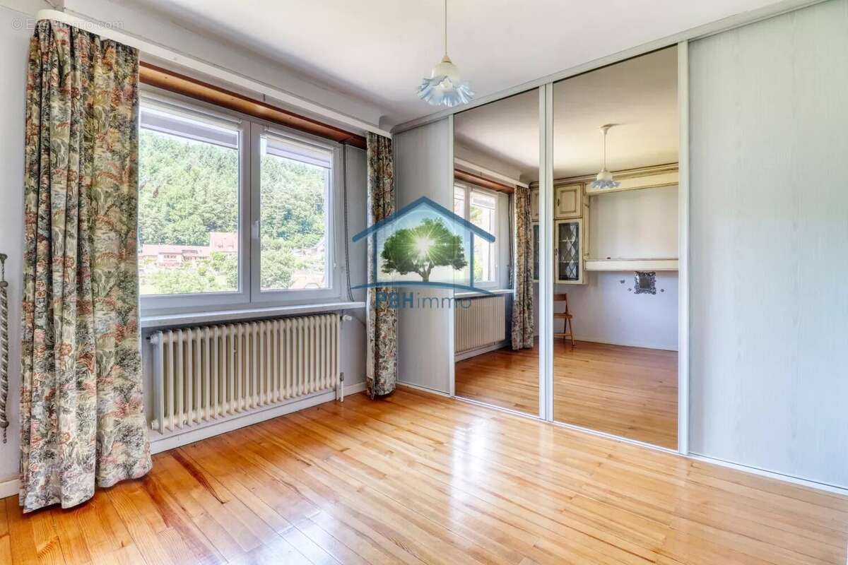 Maison à WINGEN-SUR-MODER