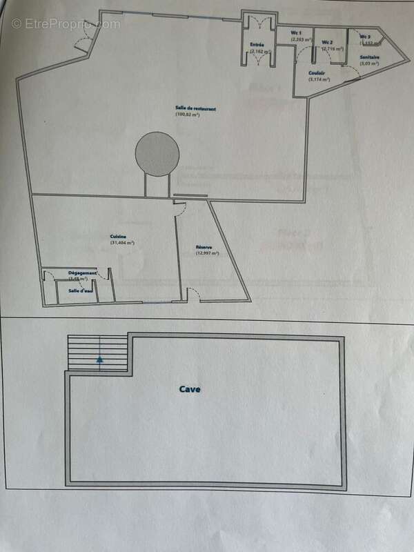 Photo 8 - Commerce à FESSENHEIM