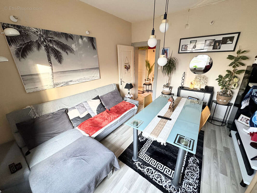 Appartement à COLMAR