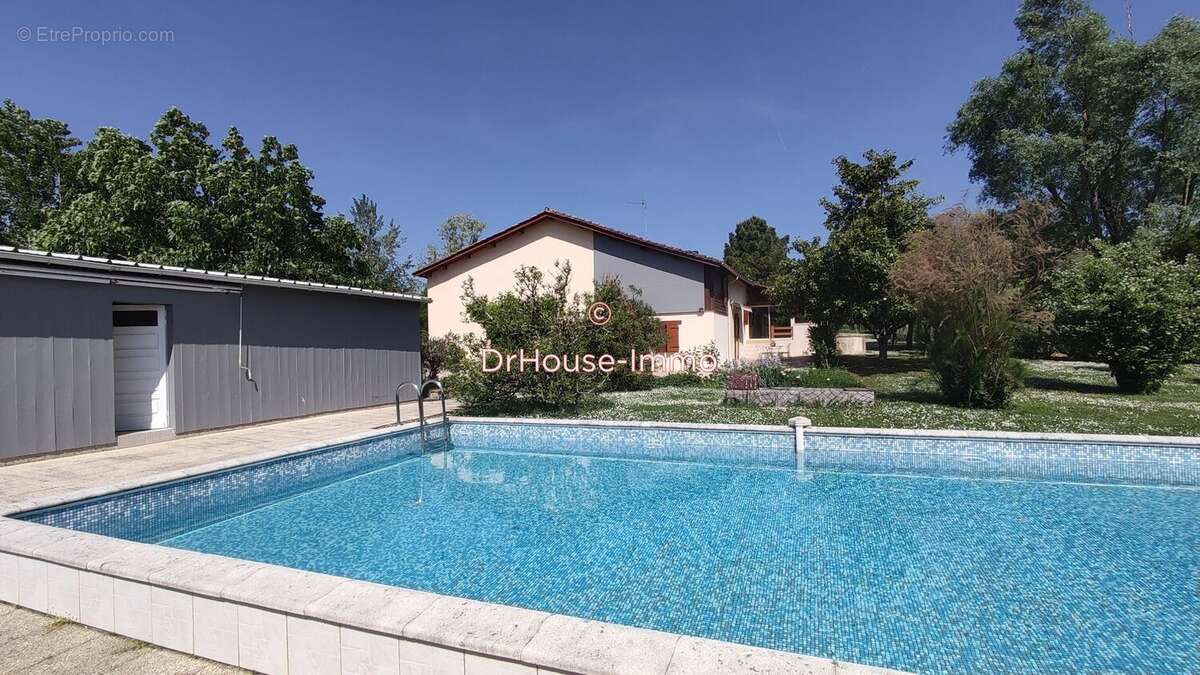 Maison à SAINT-PARDOUX-ISAAC