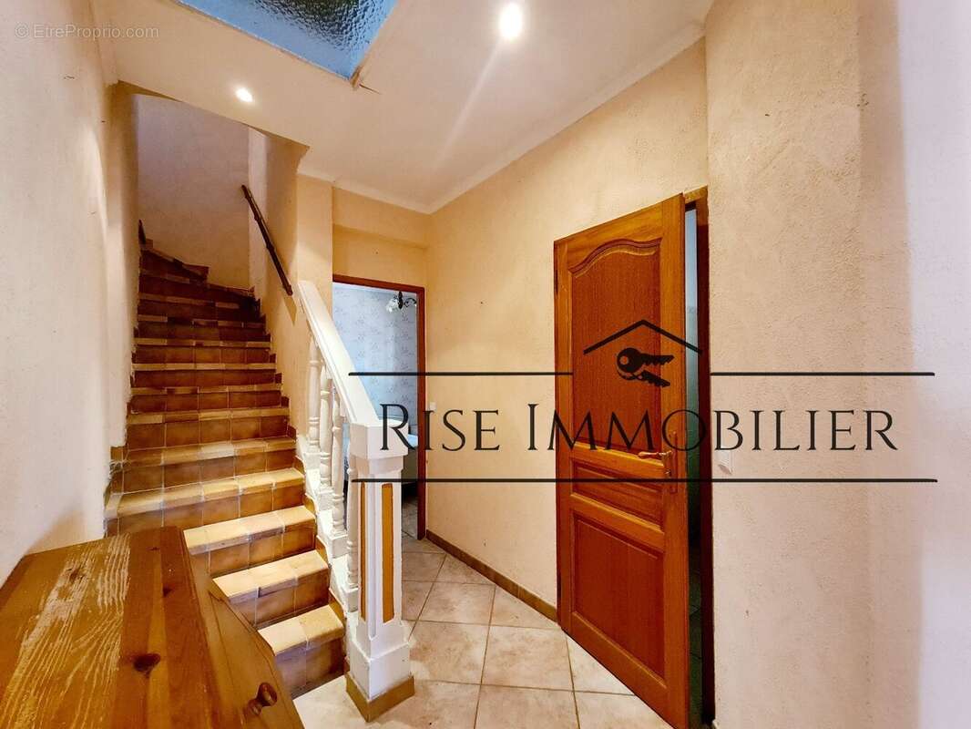 Maison à PORTIRAGNES