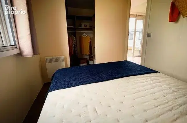 Maison 3 pièces 38 m² à vendre à Saint-Hilaire-De-Riez (85270) - photo 6