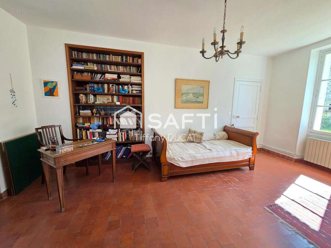 Photo 9 - Maison à CHESLEY