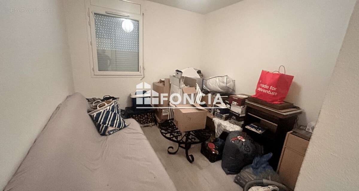 Appartement à MONTELIMAR