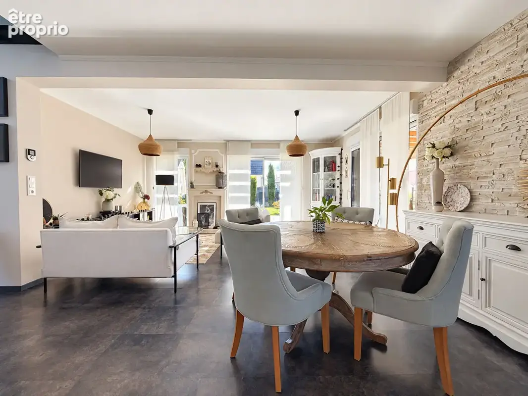 Maison Houssen - photo 9
