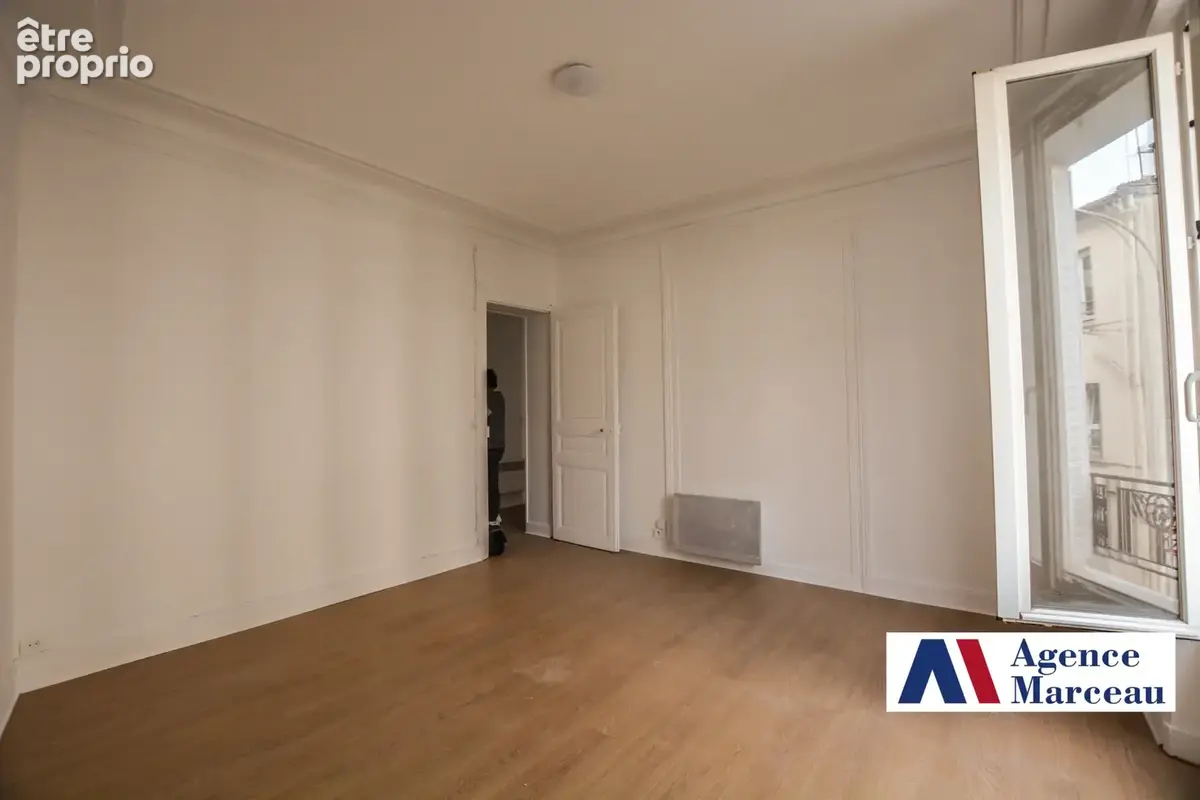 3 pièces de 55m2 à Courbevoie coeur de Ville - photo 7