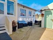 Photo 1 - Maison à GARGENVILLE