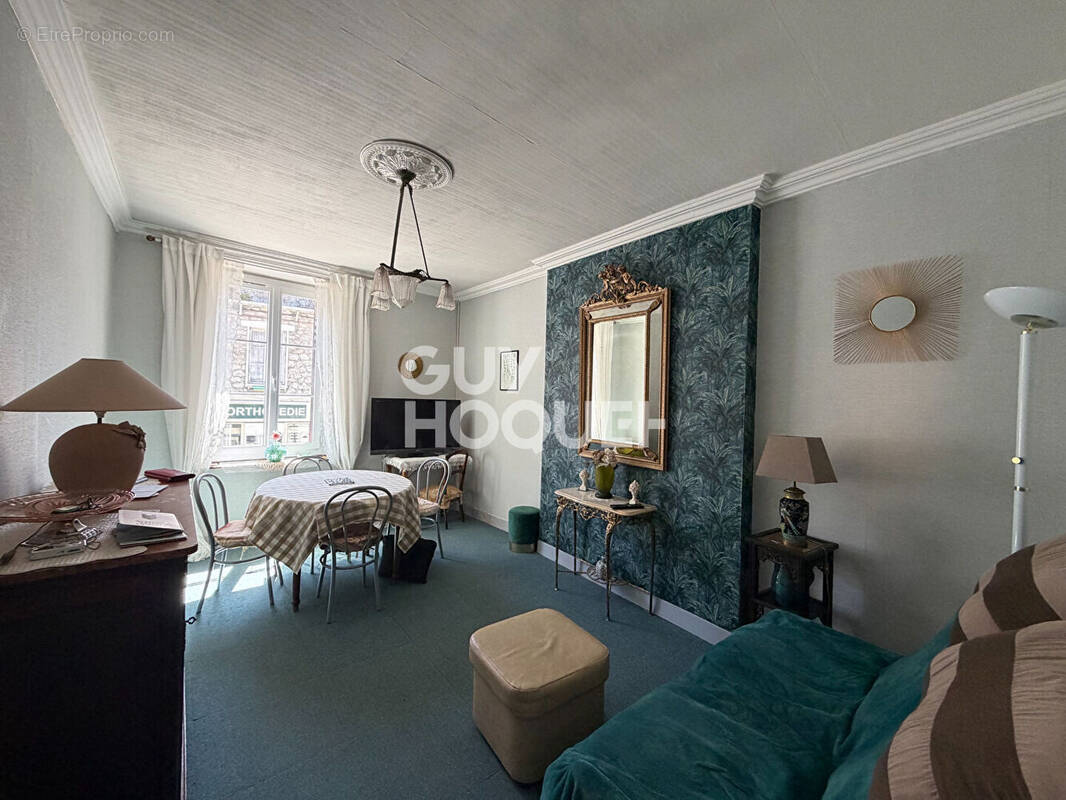 Appartement à MORET-SUR-LOING
