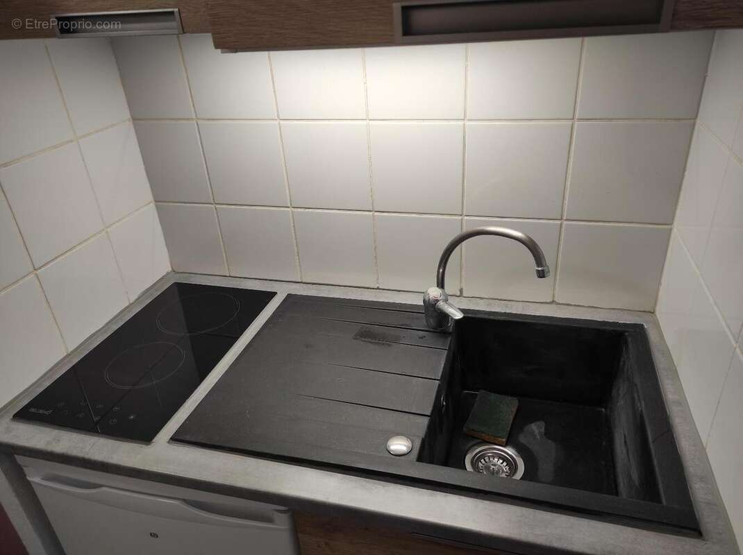   - Appartement à LYON-3E