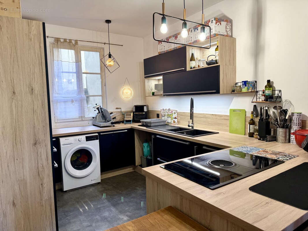 Appartement à BESANCON