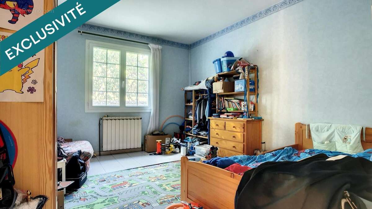 Photo 6 - Maison à LE BOUSQUET-D'ORB