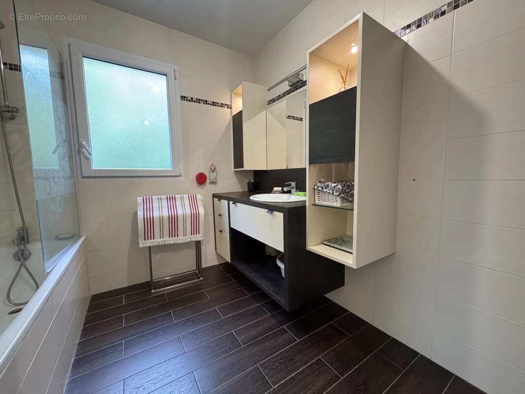 T3 le plessis trevise - photo 6