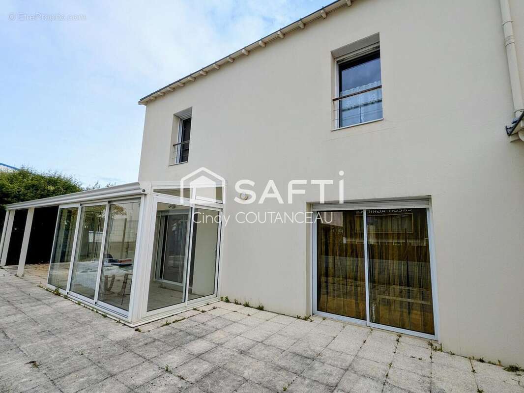 Photo 3 - Maison à SAINTE-FLORENCE