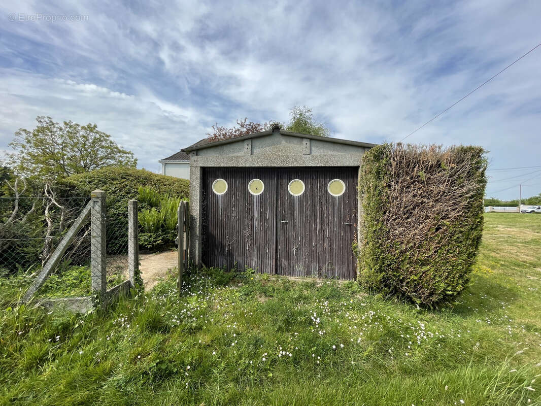Grande Maison -  4 Chambres - Garages - photo 10