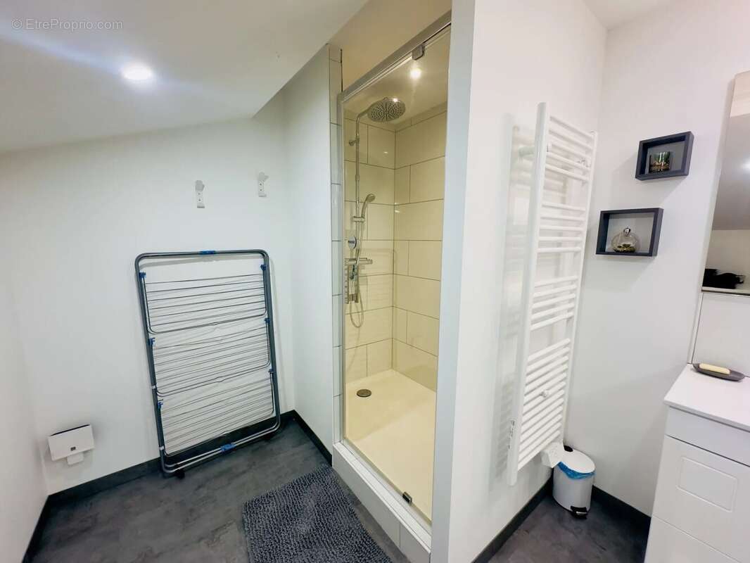 Appartement à BERGERAC