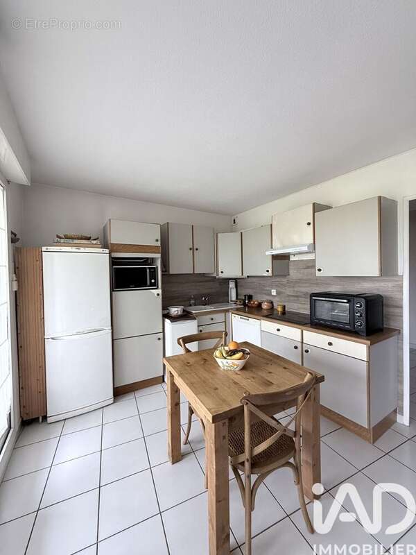 Photo 6 - Appartement à LATTES