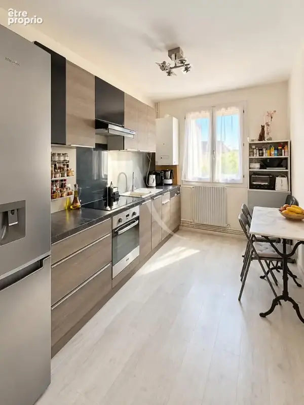 Maison Chartres, 5 pièces 104m2 - photo 3