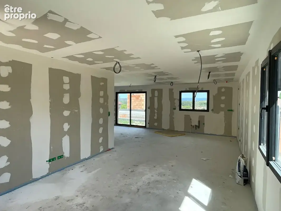 Maison Pont Du Chateau 4 pièce(s) 119.06 m2 - photo 6