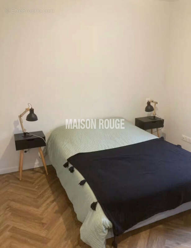 Maison Saint Malo Rochebonne T5 - 130 m² - photo 7