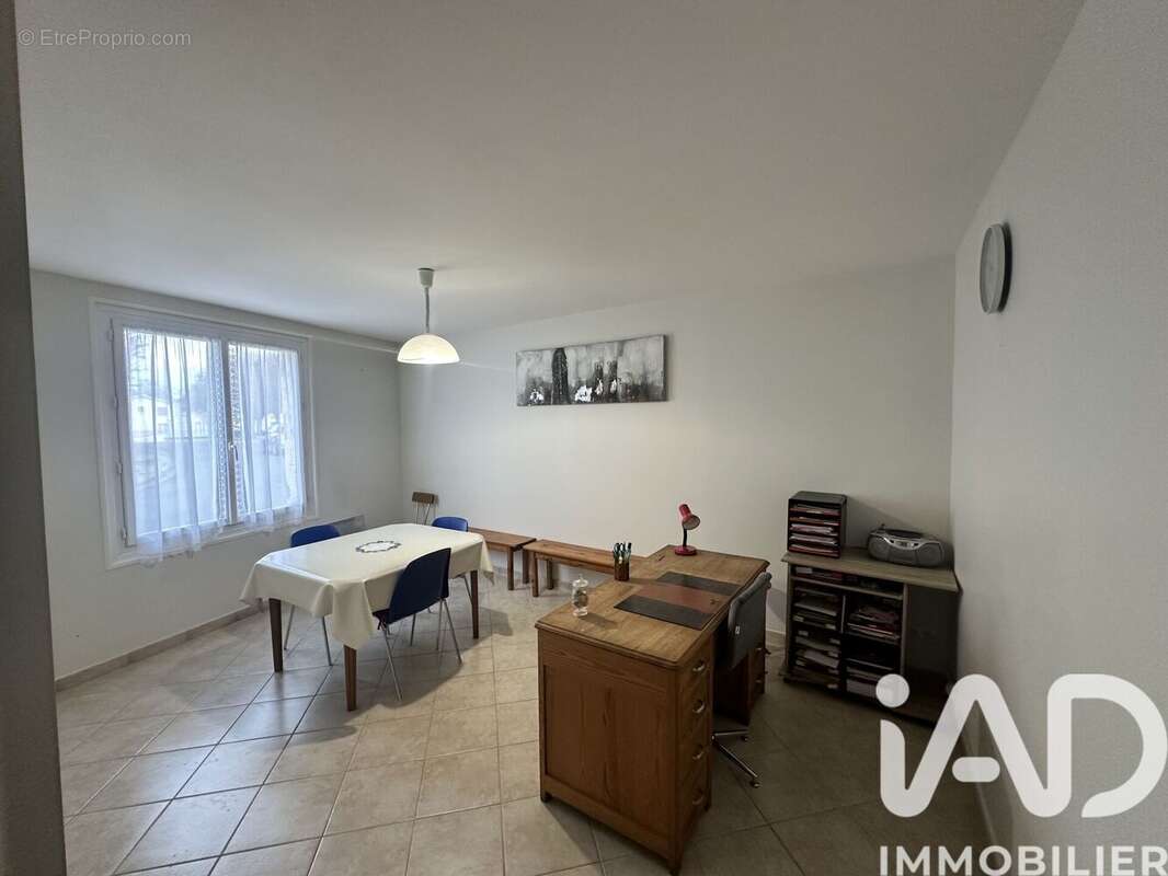 Photo 3 - Maison à MOSNAC