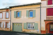 Maison à LESCURE-D&#039;ALBIGEOIS